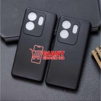 ราคา Infinix Zero 30 4G Infinix Zero 30 5G Softcase Macaron ซิลิโคนสีดําป้องกันเต็ม Infinix Zero 30 4G Infinix Zero 30 5G (40024610037)