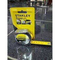 ราคา 5M / 16 STANLEY PowerLock Meter (28052607676)