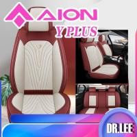 ราคา [READY]AION Y PLUS Full Coverage Seat Cover Body Kit aion y plus Car Decoration Accessories NQMG (45200199785)