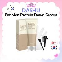 ราคา DASHU Protein Down Cream Perm For Men Treatment for Regular & Coarse Hair 100ml / K-BEAUTY (27876080975)