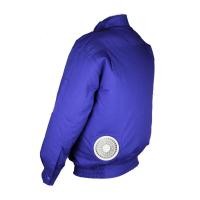ราคา [แยกเฉพาะเสื้อแจ๊คเก็ต] เสื้อพัดลมปรับอากาศเพิ่มความเย็น Air jacket ถอดซักได้ง่าย แบตทนทาน (7362437685)