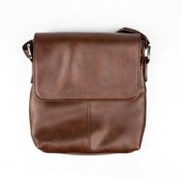 ราคา *Best Seller* BATA MENS BAGS CROSS BODY กระเป๋าสะพายข้างสำหรับผู้ชาย สีน้ำตาล รหัส 9914540 (3531141299)