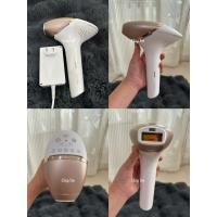 ราคา Philips Lumea BRI977 เครื่องกําจัดขนถาวร IPL (Intense Pulsed Light) แบบไร้สาย มีเทคโนโลยี SkinAI (41358173492)