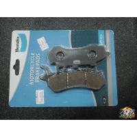 ราคา ผ้าเบรคหน้า Bendix MD71 PCX2018-Zoomer X Combine New #34 (3618769963)