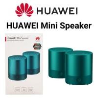 ราคา Huawei Mini Bluetooth Speaker ลำโพงคู่พกพา (6687221020)