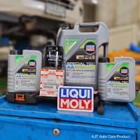 ราคา น้ำมันเครื่องLiqui Moly special tec aa 10w30 Diesel (6870310456)