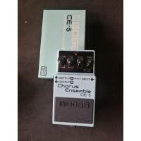 ราคา BOSS CE-5 Chorus Emsemblr (23445439870)