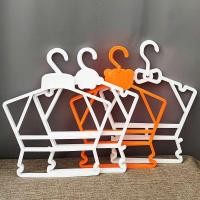 ราคา เด็กน่ารักสูท ชุดจั๊มสูท แขวนเสื้อผ้าเด็กทารกอบแห้งชุดสนับสนุนผมร้านขายเสื้อผ้าเด็กไม้แขวนเสื้อจัดส่งฟรี (57001464268)