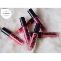 ราคา พร้อมส่ง Missha Matt Painting Rouge (71597883)