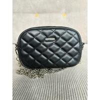 ราคา กระเป๋าหนังสะพายข้าง David Jones สายโซ่ งานแท้100% (43208439912)