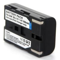 ราคา แบตเตอรี่กล้อง BATTERY SAMSUNG CAMERA รหัสแบต SB-L110 (23322372658)