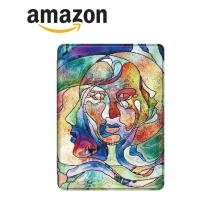 ราคา PU CASE for Amazon Kindle PaperWhite 2018 (10th Gen) เคสกันรอยขีดข่วน กันกระแทก น้ำหนักเบา (18833425678)