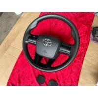 ราคา พวงมาลัย toyota รีโว่ พร้อมแอร์แบ็ค แท้มือสอง (28700924165)