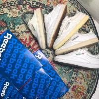 ราคา รองเท้า Reebok CLUB C85 CASUAL (22604676146)