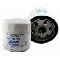 ราคา BlackClubsไส้กรองน้ำมันเครื่อง ฟอร์ด FIESTA รหัส BO264 (15299331570)