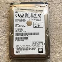 ราคา HDD 2.5" SATA Hitachi 500 GB (3611778142)