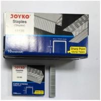 ราคา ลวดเย็บกระดาษ / เติมเครื่องเย็บกระดาษ Heavy Duty Stapler JOYKO No. 1213S (40605717532)