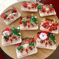 ราคา Premium In-Stock#Christmas Glasses Frame for Women Reindeer Funny Frame Christmas Student Costume Gift Party Decoration Glasses11DAILY (51150853133)