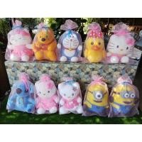 ราคา ตุ๊กตาขนาด 20-25 นิ้ว มีหลายแบบ (22817211283)