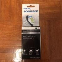 ราคา หัวแปรงสีฟันไฟฟ้า PHILIPS Sonicare HX6062/31 (5935747060)