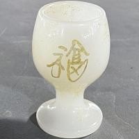 ราคา ✨ราชวงศ์หมิงสิ่งเก่าหยกโบราณหยิบการรั่วไหลซิ่วหยูหยกโบราณหยกเก่าสินค้าเก่าถ้วยหัตถกรรม, 20251104 (51100779119)