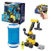 ราคา Silverlit ASTROPOD SINGLE Loader Mission ของเล่นแอสโทรพอดชุดประกอบรถเครน รหัส SVB80342 (24969574906)