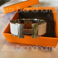 ราคา Hermes Bracelet กำไลแอร์เมส (12535072535)