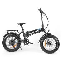 ราคา PLENTY Off-Road พับได้ จักรยานไฟฟ้าสำหรับขับขี่นอกถนน ขนาด 67 ซม. (26442096595)