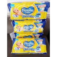 ราคา มามี่โพโค แพ้นท์ X-tra Dry / S 38 / กางเกงผ้าอ้อมเด็ก (43822067207)