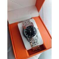 ราคา Used Gucci 5500M หลักเพชรแท้ นาฬิกากุชชี่ มือสอง ส่งจากไทย (24415041577)