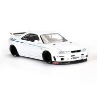 ราคา Mini GT x Kaido House KHMG113 1/64 NISSAN SKYLINE GT-R R33 GREDDY GR33 V1 DIECAST SCALE MODEL CAR (26302089361)