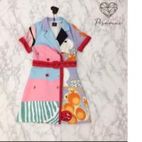 ราคา งานป้ายโบริต้า/ขนาด/L (5572902551)