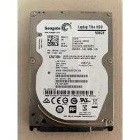 ราคา HDD 2.5" SEAGATE 500 GB (29014138101)