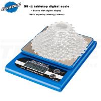 ราคา ตราชั่งดิจิตอลสำหรับงานจักรยาน PARK TOOL DS-2 ชั่งอุปกรณ์จักรยาน (14493822237)
