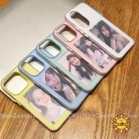 ราคา สําหรับ iPhone คู่กรณี Redmi 13C 12C 9A 10 12 14C 9C 13X 9C 10C A1 9T NFC หมายเหตุ 8 9 10 C61 12 13 X6 PRO สองในหนึ่งเดียวสี (56202010464)