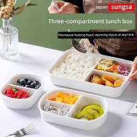 ราคา ปิ่นโต lunch box กล่องอาหารกลางวันญี่ปุ่นไมโครเวฟความร้อนพนักงานออฟฟิศช่องน้ําหนักเบาเกรดอาหารนักเรียนเบนโตะเด็กทารกกับข้าว (55751946166)