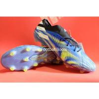 ราคา รองเท้าฟุตบอล Adidas Nemeziz .1 FG ตัวท็อป ของแท้ ไซส์ : 10.5us 10uk 44.7eu 285jp (17063738836)