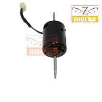 ราคา โบเวอร์ Benz MB100,MB140 (ตู้หลัง) แบบไม่มีใบพัด แท้! (P) Blower เบนซ์ โบลเวอร์ พัดลม แอร์ (9624676745)