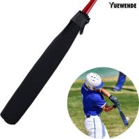 ราคา YUS-ฝาครอบไม้เบสบอลสวมทนนุ่มพิเศษกันน้ํายึดเทปออกแบบด้วยคลิป นีโอพรีน เบสบอลค้างคาวป้องกันปกซอฟท์บอลค้างคาวแขนอุปกรณ์กีฬ (25585266207)