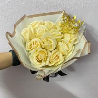 ราคา ดอกไม้สบู่ช่อดอกกุหลาบดอกกุหลาบดอกกุหลาบดอกกุหลาบดอกกุหลาบดอกกุหลาบดอกกุหลาบดอกกุหลาบดอกกุหลาบ (41914894649)