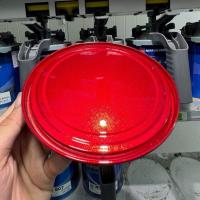 ราคา [ สีพ่นรถ2k ] แดงแก้วมุกทองไดมอนด์ V5 สีพ่นรถยนต์ สีพ่นรถมอเตอร์ไซค์ สีพ่นล้อแม็ก ตัวเลือก สีสเปรย์ ใส่กาพ่นสี (44255375564)