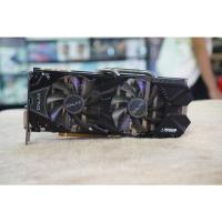 ราคา VGA GALAX GTX970 EXOC BLACK SNIPER EDITION (28456241647)