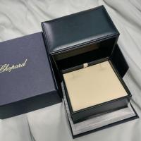 ราคา กล่องเจเวลโชพาร์ด chopard (57351080351)
