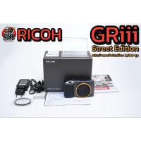 ราคา Ricoh GR III Street Edition Special Limited ประกันร้าน 30 วัน (19436768673)