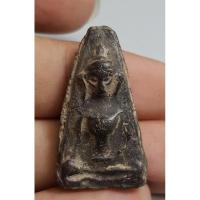 ราคา พระเนื้อผงเนื้อหามวลสารเก่าไม่ทราบที่ (27662287967)