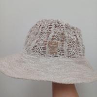 ราคา หมวกถักmcm แท้มือสอง (26176717413)