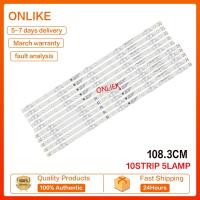 ราคา 55put7374/68 PHILIPS 55 นิ้ว LED TV BACKLIGHT (LAMPU TV) ฟิลิปส์ 55 นิ้ว LED TV BACKLIGHT 55PUT7374 55PUT737468 (25757211656)