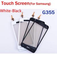 ราคา อะไหล่หน้าจอสัมผัส Lcd สําหรับ Samsung Duos Core 2 Sm-G355H G355M G355H (28208372600)