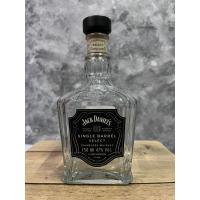 ราคา ขวดเหล้าเปล่า Jack Daniel’s Single Barrel สวยๆ มือสอง (20080281442)