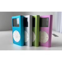 ราคา เครื่องเล่นเพลง A1051 mini2 แบตเตอรี่ใหม่เอี่ยมเป็น CF Card ใหม่ 95% เหมาะสําหรับ Ipod mini2 (40668691792)